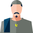 avatar,muslim,user,profile,social