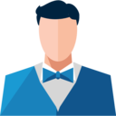 woman,avatar,user,profile,social,waiter