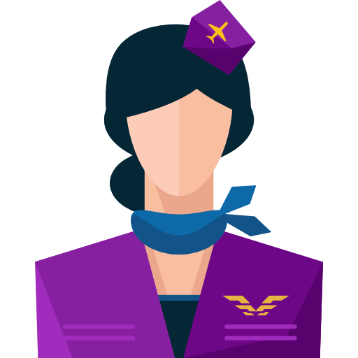 Stewardess