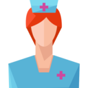 woman,avatar,professions and jobs,user,profile,social,nurse