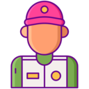 sports and competition,avatar,professions and jobs,people,athletic,sporty,driver,formula 1