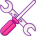 edit tools,wrench,settings,tools,repair,home repair,improvement,screwdriver