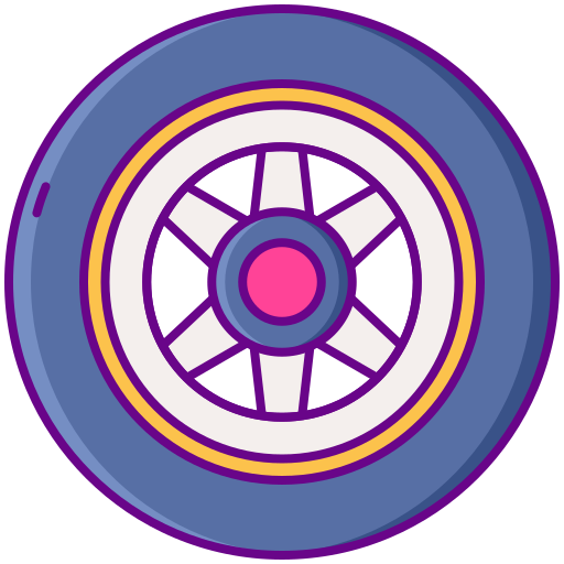Wheel