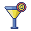 Summer Travel icon 64x64