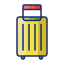 Summer Travel icon 64x64