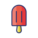 food,food and restaurant,summertime,summer,sweet,dessert,popsicle,holidays,ice cream ok 