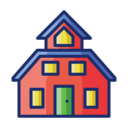 house,architecture and city,home,buildings,cabin,villa ok 