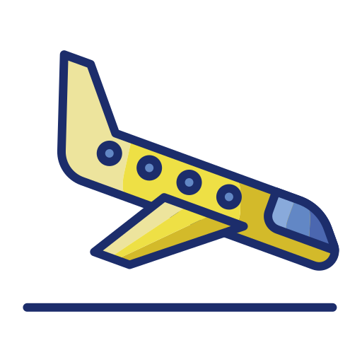 Landing