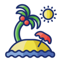 landscape,summer,sunny,nature,tropical,island ok 