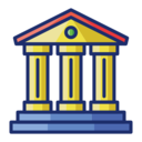 cultures,architecture and city,banking,museum,temple,classical,buildings,banks ok 