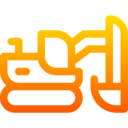 industry,transportation,work,vehicle,machinery,excavator,heavy vehicle,bulldozer