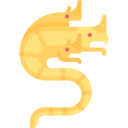 animals,monster,fantasy,character,fairy tale,folklore,legend,dragon