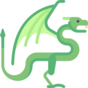animals,monster,fantasy,character,fairy tale,folklore,legend,dragon