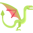animals,monster,fantasy,character,fairy tale,folklore,legend,dragon