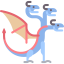 Dragons icon 64x64