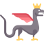 Dragons icon 64x64