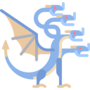 animals,monster,fantasy,character,fairy tale,folklore,legend,dragon