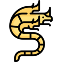 animals,monster,fantasy,character,fairy tale,folklore,legend,dragon
