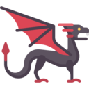 animals,monster,fantasy,character,fairy tale,folklore,legend,dragon