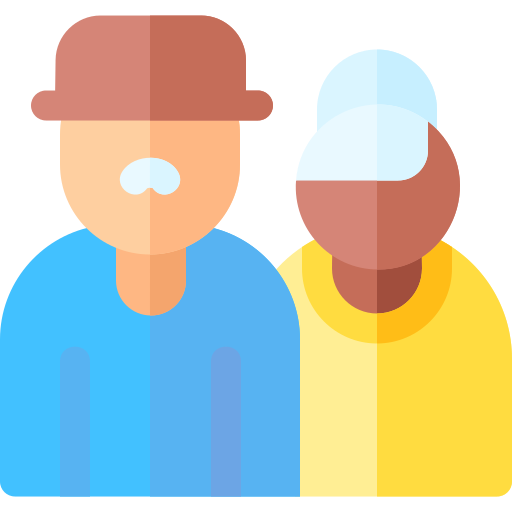 Grandparents