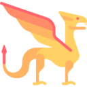 animals,monster,fantasy,character,fairy tale,folklore,legend,dragon