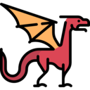 animals,monster,fantasy,character,fairy tale,folklore,legend,dragon ok 