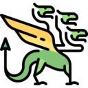 animals,monster,fantasy,character,fairy tale,folklore,legend,dragon