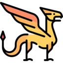 animals,monster,fantasy,character,fairy tale,folklore,legend,dragon