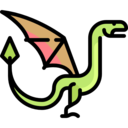animals,monster,fantasy,character,fairy tale,folklore,legend,dragon