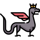 animals,monster,fantasy,character,fairy tale,folklore,legend,dragon