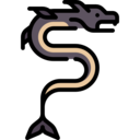 animals,monster,fantasy,character,fairy tale,folklore,legend,dragon
