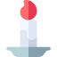 Funeral icon 64x64