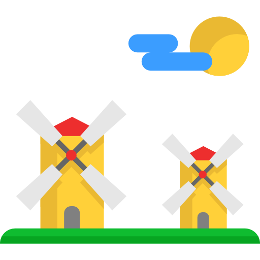 Mill