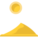 sun,travel,landscape,nature,desert,dune