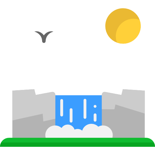 Waterfall
