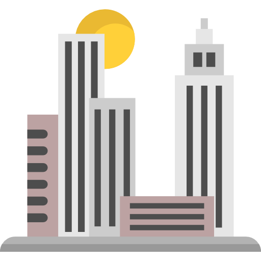 City