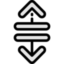 ui,interface,multimedia,arrows,computer mouse,scroll