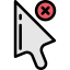 Cursor icon 64x64