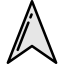Cursor icon 64x64