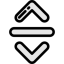 ui,interface,multimedia,arrows,computer mouse,scroll