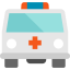Transportation Icon Set icon 64x64