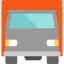 Transportation Icon Set icon 64x64