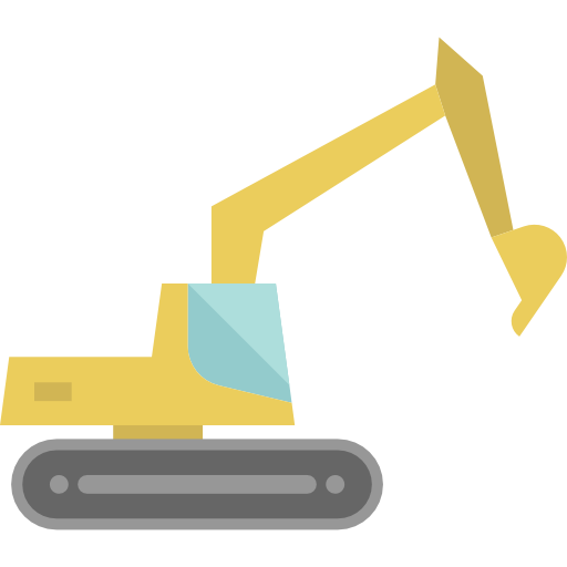 Excavator