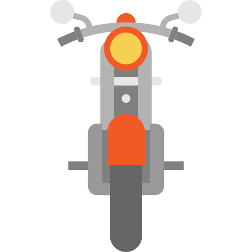 Motorcycle