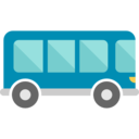 transport,transportation,automobile,vehicle,public transport,pickup car,electric bus,school bus,bus