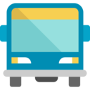 transport,transportation,automobile,vehicle,public transport,electric bus,school bus,bus