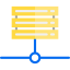 Communication Network icon 64x64