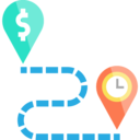 signs,maps and location,pin,map pointer,map point,map location,placeholder,start,position,gps,finish,route