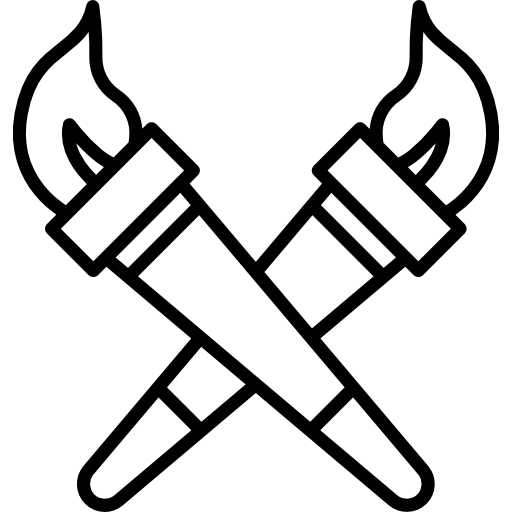 Torches