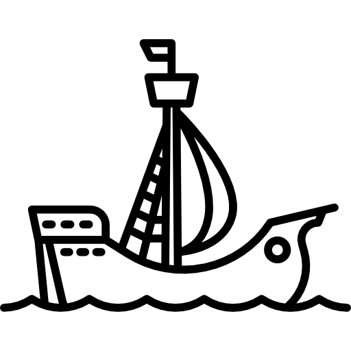 Ship